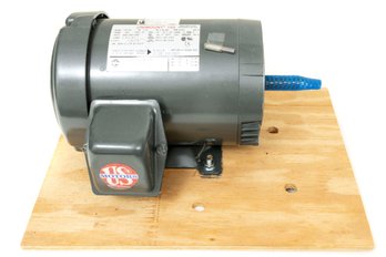 Unimount 125 General Purpose Motor