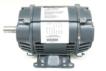 Dayton 2NKY8B Motor