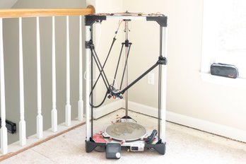 Boots Industries 3D Printer