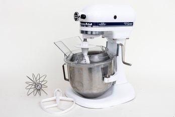 KitchenAid Model KSM5 Stand Mixer