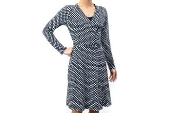 Banana Republic Wrap Dress Size SP