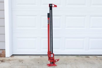 3 1/2 Ton Strongway Farm Jack