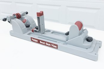 Tipton Best Gun Vise