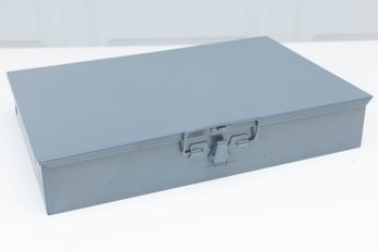 Durham Manufacturing Steel Storage Case