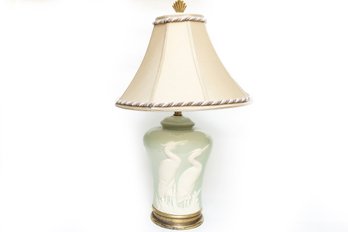 Mar-Kel Lighting Incorporated Urn-Style Table Lamp