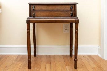 Late 19th Century Side Table
