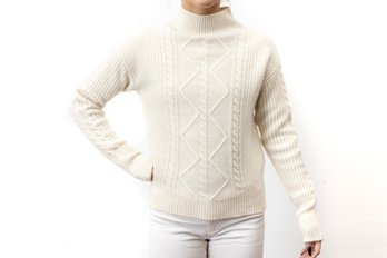 Cynthia Rowley Cashmere Sweater