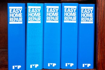 IMP Easy Home Repair Guides