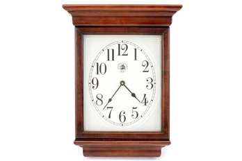 Cooper Classics Wall Clock