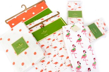 Kate Spade New York Table Liners & More