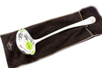 Silver Plated Ladle