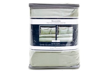 Home Classics King Comforter Set