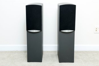 Bose 601 Series IV Speakers