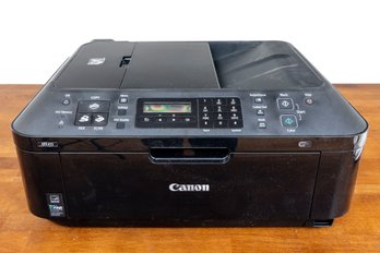 Canon Inkjet Office All-in-one Printer