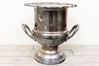 Mid-20th Century Gorham Heritage YH343 Champagne Chiller Ice Bucket