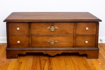 Lane Furniture Cedar Hope Chest