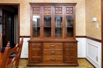 Stanley Andorra China Cabinet