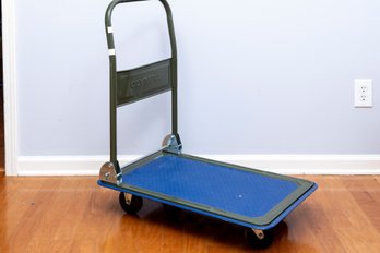 Olympia Portable Hand-truck