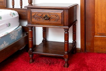 Sumter Cabinet Company End Table