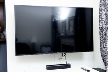 Samsung 4K Ultra HD 64.5 Inch TV