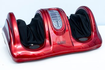 Shiatsu Slabway Foot Massager