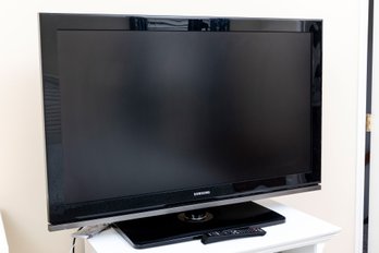 Samsung 46' Television