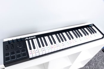 Alesis V49 MIDI Controller