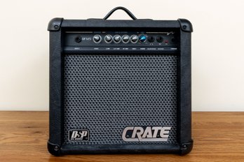 BFX15 Crate Amp