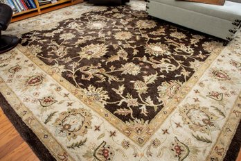 Capel Incorporated Imperial Wool Area Rug