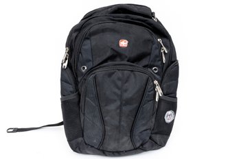 Swiss Gear Wenger Tech Ruck Bag