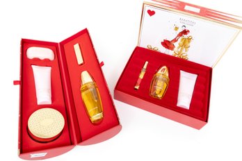 Estee Lauder Fragrance & Perfume Gift Boxes