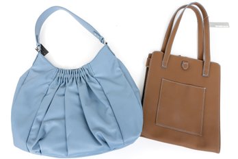 Missimo & Alan Stuart Bags