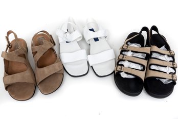 Mixed Brand Women's Sandals (Mixed Sizes)