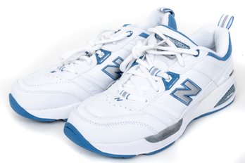 Womans New Balance 854 Cross Trainer Sneakers (Size 9.5)