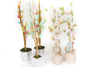 Decorative Easter Decor