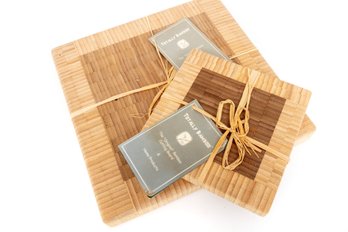 Original Totally Bamboo Cutting Boards