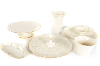 Lenox Porcelain Collection