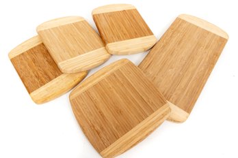 Set Of Cutting Boards From Dean & Deluca