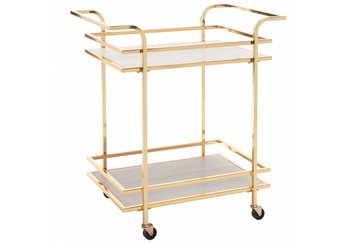 Safavieh Tier Bar Cart