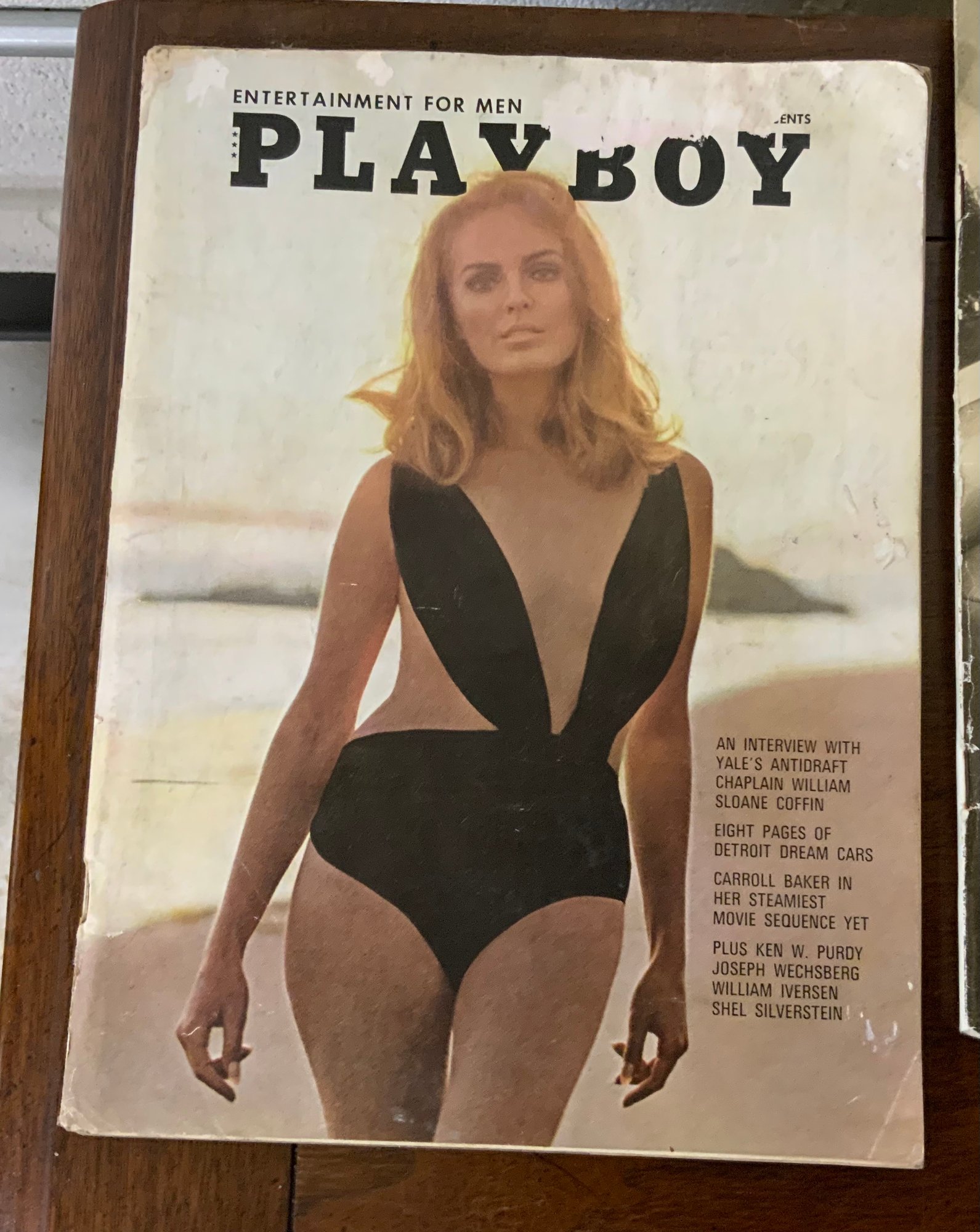 6 Vintage Playboy Magazines ~ 1960s & 1970s ~ Raquel Welch December 1979  #40704710 | Auctionninja.com