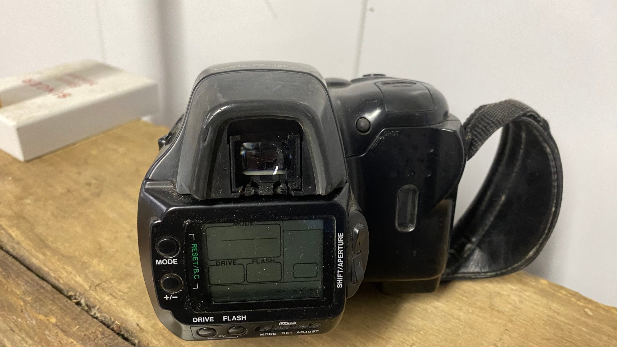 Olympus Ed- 35-180 Camera #1573831 | Auctionninja.com