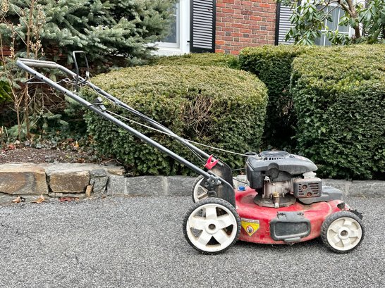 Toro Recycler 149cc Kohler High Wheel  Lawn Mower