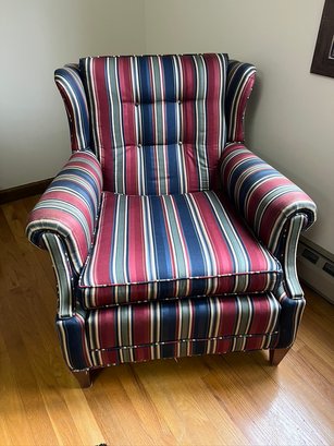 Vintage Comfy Chair