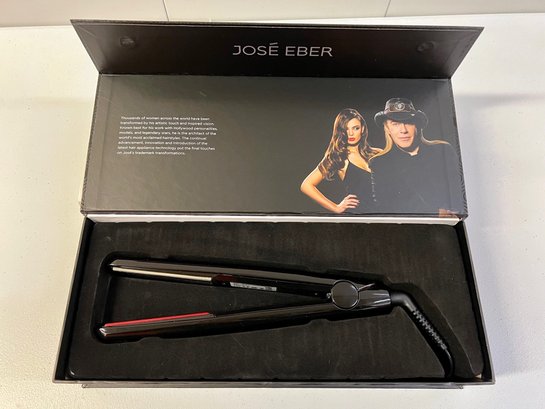 Jose Eber, Therapy RX Moisture Boosting Tool