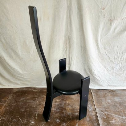 Golem Chair By Vico Magistretti For Poggi 60s 70s