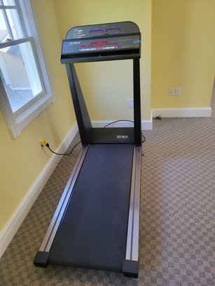True Treadmill.  S.O.F.T. System. Tested And Working.