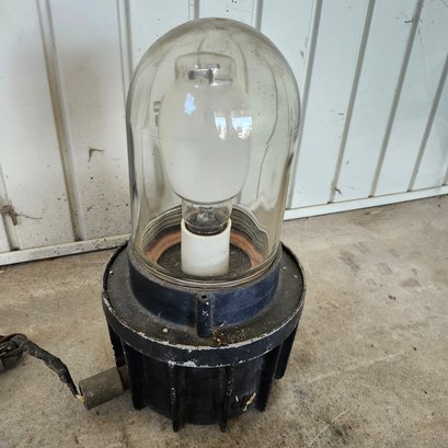Spero Lantern Light Fixture