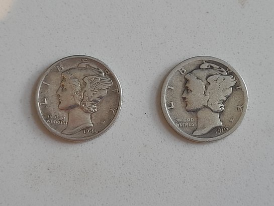 Coin Lot #87
