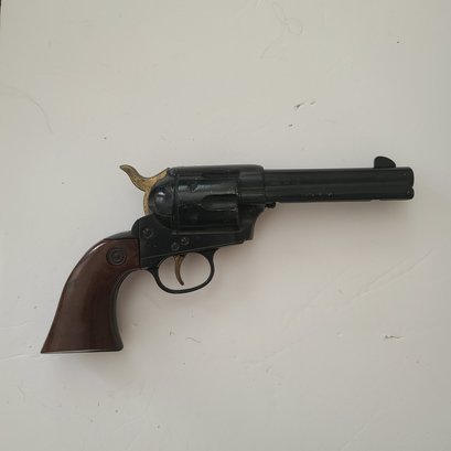 Vintage BB Gun? Revolver