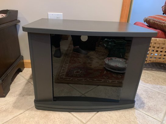 Swivel Television Stand